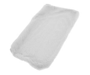 TOGEVAL Housse de Rechange pour Hamac de Chat 45x30 Cm, Manchon Amovible en Peluche Douce pour Perchoir de Fenêtre, Housse Lavable et Respirante, Compatible Hamac Chat Intérieur, Nid