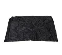 TOGEVAL Housse de Télévision Extérieure 30-32 Pouces en Tissu Oxford Imperméable et Anti-Poussière Protection Résistante aux Intempéries pour Écran TV de Terrasse Balcon ou Jardin