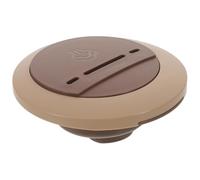 TOGEVAL Joint de Soupape D’Échappement pour Cuiseur à Riz Accessoire de Remplacement Résistant Haute Température Bac Vapeur Compatible pour Cuisson Électrique Pièce Détachée Pratique