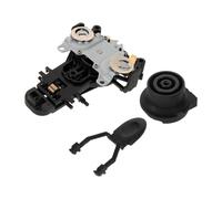 TOGEVAL Kit de Remplacement Connecteur de Base pour Bouilloire Électrique L25 Coupleur de Température Compatible Prise de Commande Thermostat pour Appareil de Chauffage Électrique