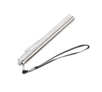 TOGEVAL Lampe De Mirage Œufs LED Candler Portable pour Tester Développement des Œufs De Volaille sans Batterie Et Pratique