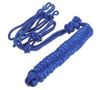 TOGEVAL Licol Éthologique Corde Tressée Pour Cheval Accessoire De Sécurité Pratique Et Aux Intempéries Pour Entraînement