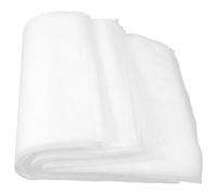 TOGEVAL Lot de 50 Tapis Absorbants Jetables pour Petits Chiens et Chats, 30 X 40 Cm, Non Tissé Haute Absorption, Alèses Propreté pour Chiots et Animaux de Compagnie, Usage Intérieur