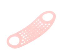 TOGEVAL Masque Visage V Lifting Peau Réutilisable Masque Oreille Confortable Double Menton Raffermissant Visage Amincissant Soin Peau Femme