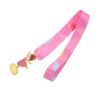 TOGEVAL Médaille de Danse Garçon Fille Or Récompense Scolaire Maternelle pour Concours et Événements Valorisation des Talents et