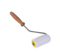 TOGEVAL Outil de Collecte de Propolis à Plastique avec Poignée Équipement Apiculture pour Apiculteur Outil Pratique pour Extraction de Propolis