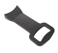 TOGEVAL Outil de Montage Pneus Voiture Portable Plastique Plaque Assistance pour Changeur de Pneus Accessoire Auto Polyvalent et Protège-perles