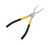 TOGEVAL Outil De Remplacement De Ressort De Rondelle Pour Soufflet De Porte De Machine À Laver