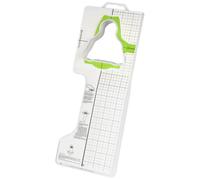 TOGEVAL Outil pour Cales de Vélo en Polypropylène Résistant Accessoire Multi-Usages pour Réglage Précis des Taquets de Pédales Route VTT et Cyclisme Indoor Outil Robuste et Ergonomique