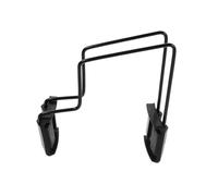 TOGEVAL Outil Professionnel de Redressement Archet pour Violon Guide pour Débutants Correcteur Archet Silicone Non Réfléchissant Réduit la Fatigue Oculaire Lors des Longues Sessions de