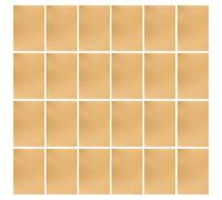 TOGEVAL Papier à Lettres Vintage Kraft Ligné A5 300 Feuilles en 6 Ensembles Papier Rétro pour Écrire Correspondance et Loisirs Créatifs pour Bureau et Présents