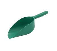 TOGEVAL Pelle De Jardin Pelle à Terreau Mini Outil De Jardinage Léger Portable Facile à Ranger Facile à Transporter Compact