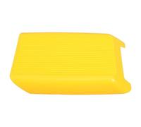 TOGEVAL Planche à Pâtes Multifonction Abs pour Fabrication de Garganellis Gnocchis et Pâtes Stable et Facile à Nettoyer Outil de Cuisine Réutilisable pour Pétrir et et Boulettes