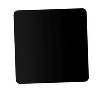 TOGEVAL Plaque Fond Photographie 40X40 CM Acrylique Réfléchissante Accessoire Photo Studio Bijoux