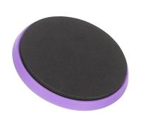 TOGEVAL Plateau Rotatif pour Danseurs et Patineurs Pratique pour et Posture Accessoire de Danse Violette pour Yoga et Exercices Quotidiens