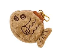 TOGEVAL Pochette Poisson à Pratique Organiseur De Poids à Poignée Accessoire Mode Adorable pour Sorties