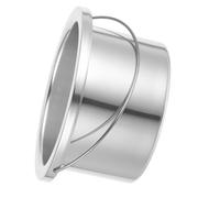 TOGEVAL Pot De Cire De Remplacement Pour Épilation Chauffe-cire Thermoconducteur De Pot De Fusion De Cire Pour Épilateur Professionnel