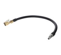 TOGEVAL Rallonge Flexible pour Compresseur Air Raccord Rapide Étanche et Résistant pour Gonflage de Pneus Vélo et Accessoires Gonfleur Compresseur