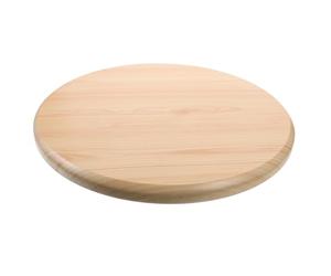 TOGEVAL Remplacement Kaki pour Tabouret Bois Rond et Assise Siège en Décorative Pratique Couleur Mariage et Banquet