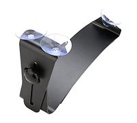 TOGEVAL Repose De Guitare Réglable Avec Ventouses Support De Jambe Pour Acoustique Accessoire Indispensable Pour Guitaristes