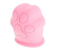 TOGEVAL Repulpeur Lèvres Puissant Silicone Souple Dispositif Portable à Aspiration pour Lèvres Pulpeuses Entraîneur Musculaire Réutilisable Compact et Facile à Transporter