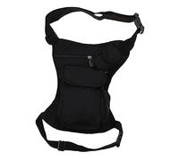 TOGEVAL Sacoche de Cuissard Multifonctionnelle Oxford de Sport Pratique pour Voyage et Activités de Plein Air