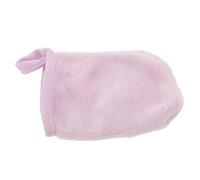 TOGEVAL Serviette Démaquillante Réutilisable Microfibre Ultra Douce Ergonomique pour Nettoyage Visage Lavable et Durable Protection Écologique