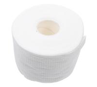 TOGEVAL Serviettes Jetables pour Visage Outil de Nettoyage Peau Visage Outil de Soin Épais et Doux Nettoyage Sec et Humide pour Peaux Sensibles pour Famille et Amis