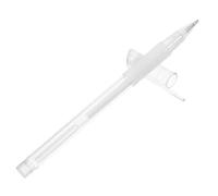 TOGEVAL Stylo Marqueur de Traçage pour Sourcils Crayon à Microblading Outil de Mapping Étonnant pour Tatouage Design Chic et Pratique pour Maquillage et Dessin des Sourcils