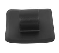 TOGEVAL Support de Moteur Kayak Robuste pour Bateau Gonflable et Canoë Support de Fixation pour Moteur Électrique Accessoire Kayak Polyvalent Noir