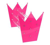 TOGEVAL Support De Rangement Pour -têtes Présentoir Pour -têtes Organisateur De Cerceaux Pour Cheveux Élégant Organisez Vos Accessoires Gagnez Du Temps Présentez Vos Bijoux