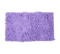 TOGEVAL Tapis Chenille pour Animaux de Compagnie Coussin Chauffant Quatre Saisons Matelassé Court et Dense Taille Couleur Aléatoire Adapté pour Lapins Cochons Couleur Aléatoire