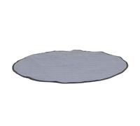 TOGEVAL Tapis pour Chien Réutilisable et Étanche Super Absorbant et Lavable Tapis Apprentissage Propreté pour Chiots et Cage à