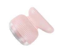 TOGEVAL Tondeuse Électrique Anti-Peluches Rechargeable USB Coupe-Peluche Portable Rose Détachant pour Vêtements et Tapis Mini Rasoir à Peluches Compact pour Usage Domestique et Voyage