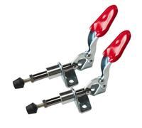 Toggle Clamp - 45kg Quick Release Horizontal Hold Down Clamp
