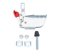 Toggle Clamp High Duty Fixer Fixture Tool Tool à main pour l'installation de l'équipement de soudage