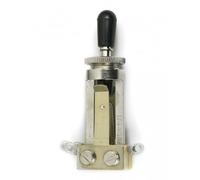 TOGGLE SWITCH XTRA LONG POUR LP SWITCHCRAFT