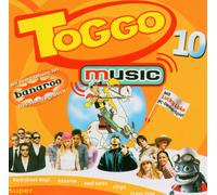 Various - Toggo Music 10 [Import]