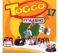 Diverse - Toggo Music 17 [Import]