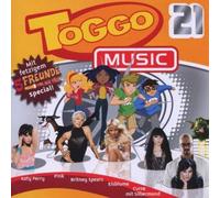 Toggo Music 21