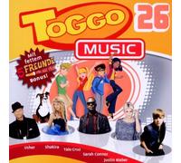 Various Artists - Toggo Music 26 [Import]