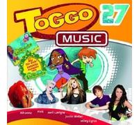 TOGGO MUSIC 27 CD JUSTIN BIEBER HURTS UVM NEW