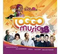 Various Artists - Toggo Music 38 [Import]