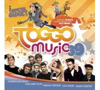 Various Artists - Toggo Music 39 [Import]