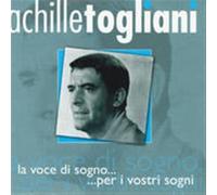 Togliani Achille - La Voce Di Sogno.per I Vostri Sogni [Import]