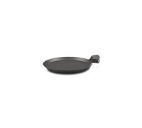 Tognana Avantspace Crêpe 1 manche 25 cm, hallumnio, noir