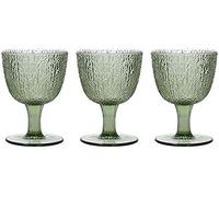 Tognana Davor Lot de 3 verres à pied 250 cc