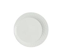 Tognana Diamante Assiette Plate et Ronde cm 32