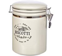 Tognana Dolce Campagna Biscuit, Céramique Acier allié, La CASA Di Campagne