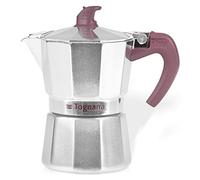 Tognana Extra Style Coffee Maker Moka 3 cups